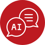 AIチャットボット