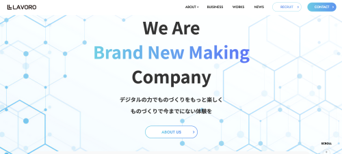 ブレインパッド